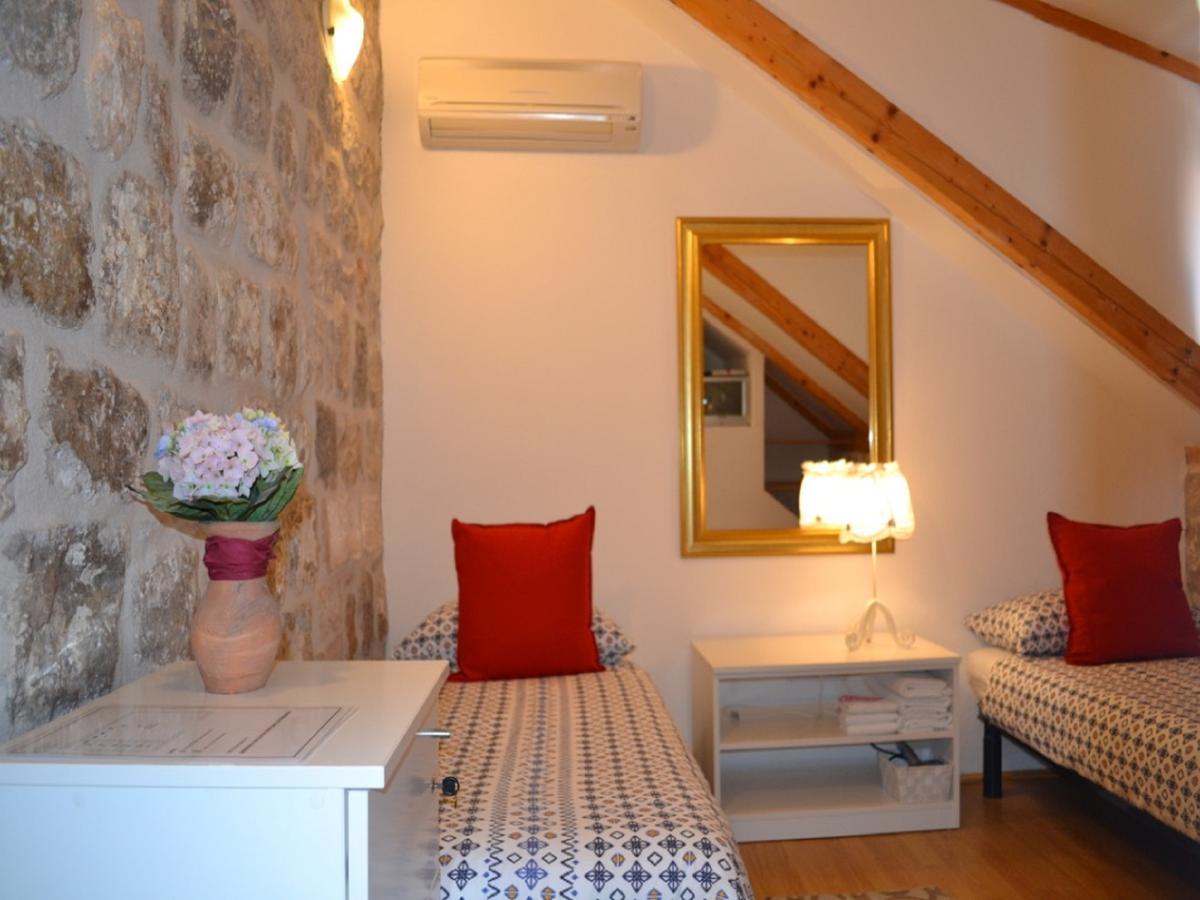 Guest House Luka Dubrovnik Exterior foto