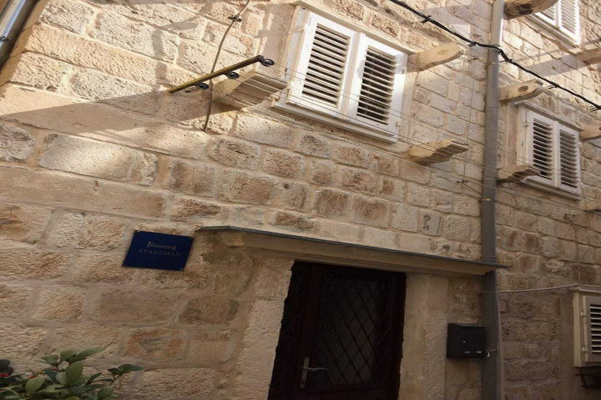 Guest House Luka Dubrovnik Exterior foto