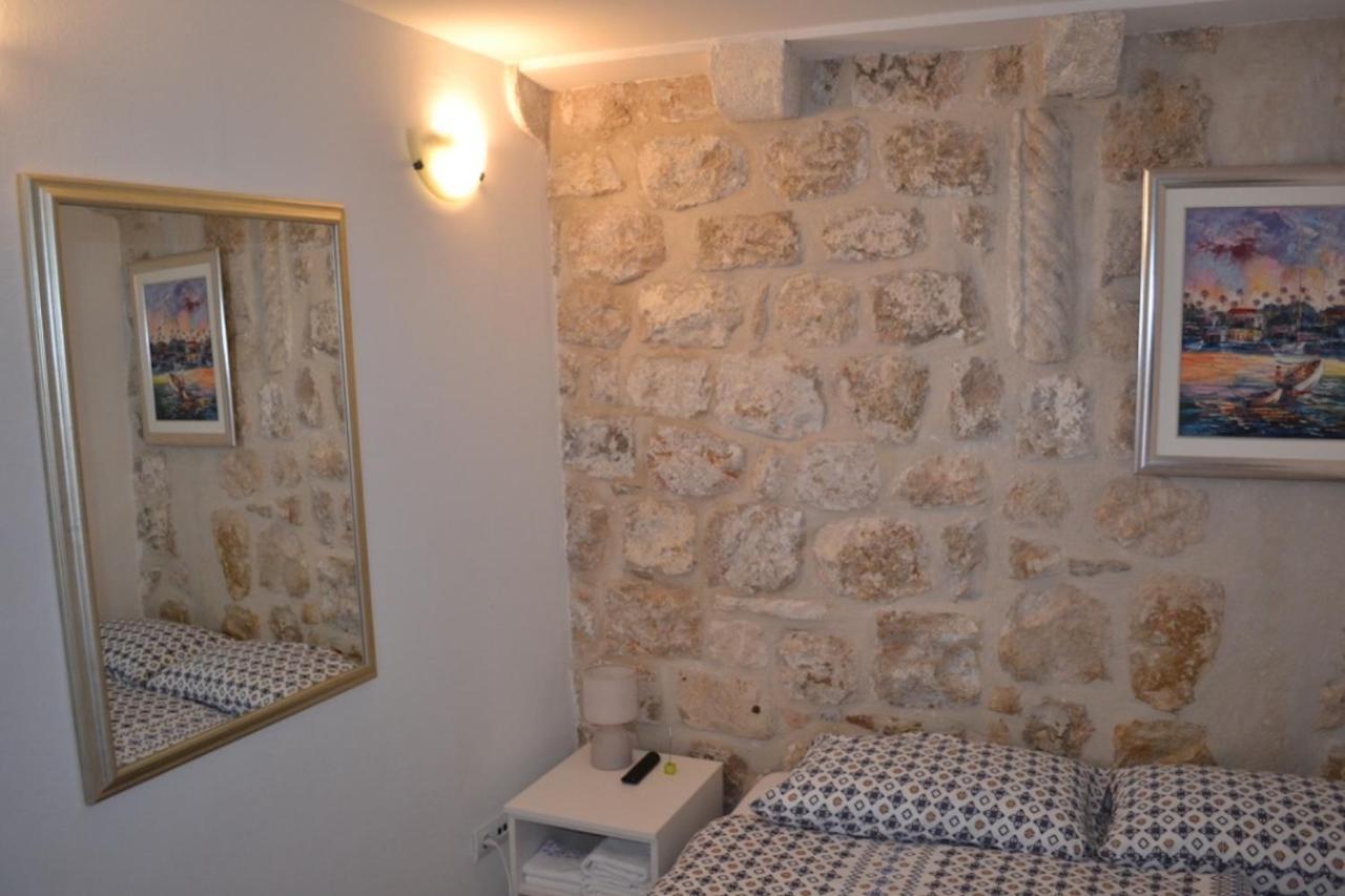 Guest House Luka Dubrovnik Exterior foto