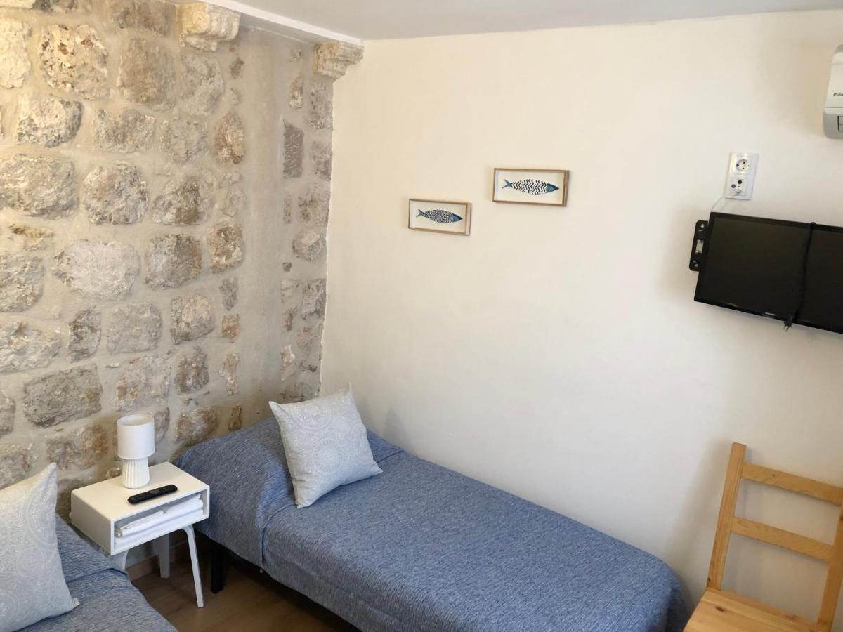 Guest House Luka Dubrovnik Exterior foto