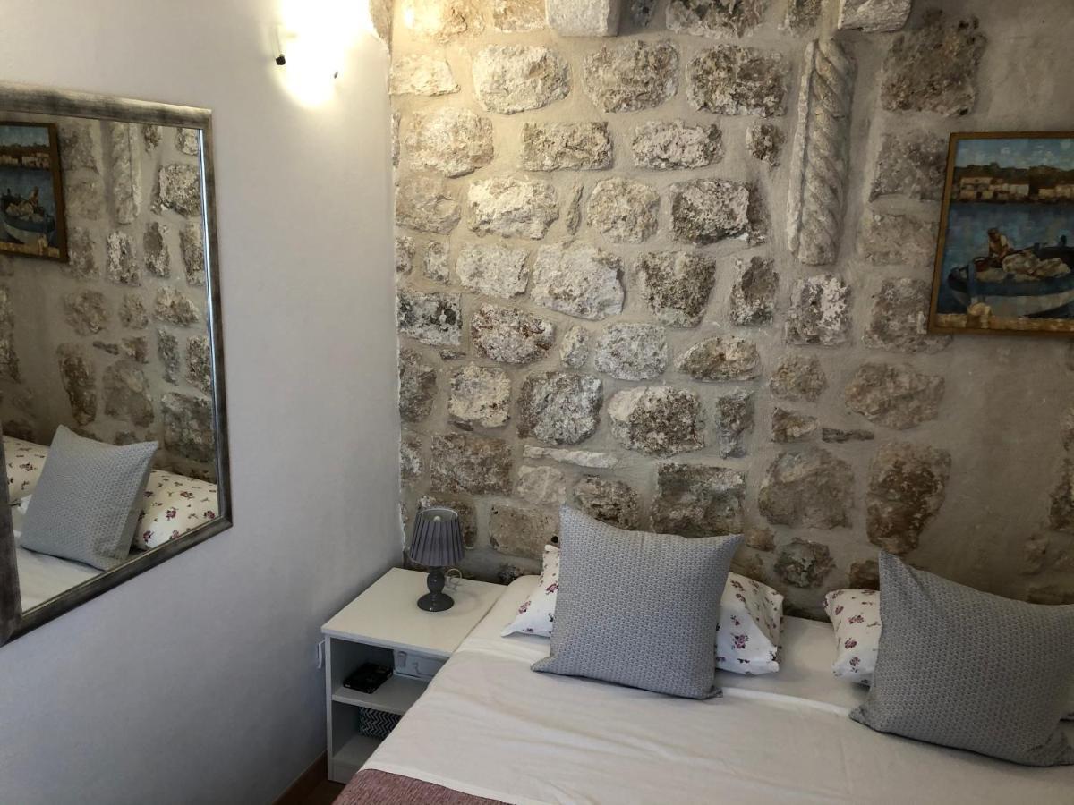 Guest House Luka Dubrovnik Exterior foto